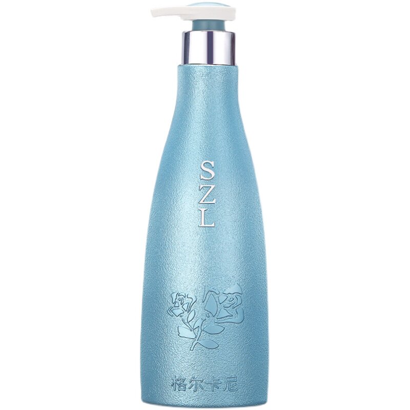 Gerkani Refreshing Oil Control Long-lasting Fragrance Body Wash 500ML