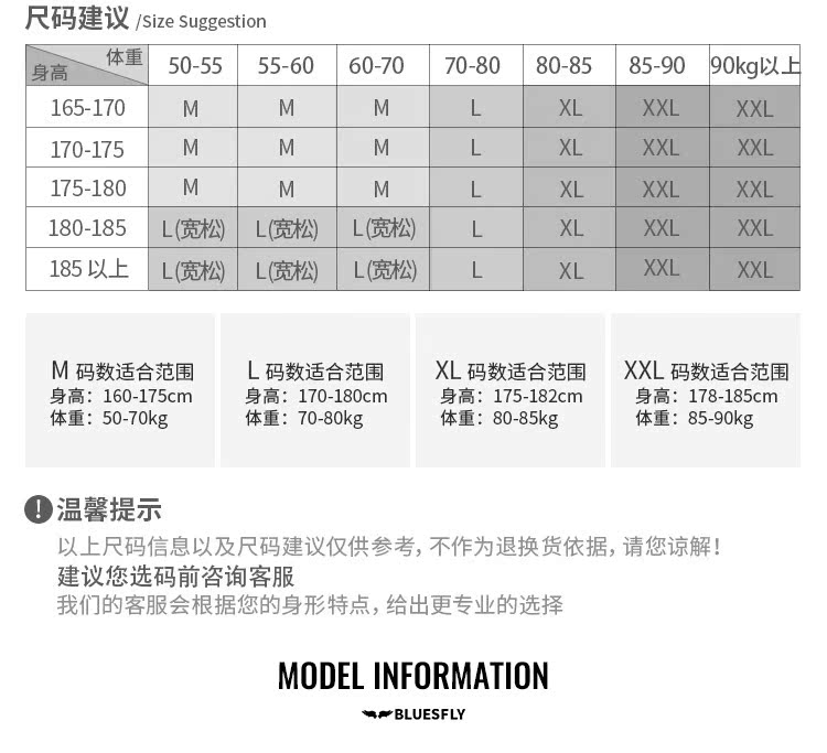 BLUESFLY trùm đầu Slim áo len cardigan áo khoác thể thao giản dị áo khoác thể dục mùa thu và mùa đông áo sơ mi nam áo khoác nỉ lining