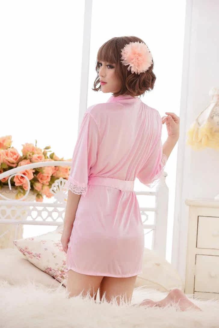 Peignoir - Ref 596413 Image 45