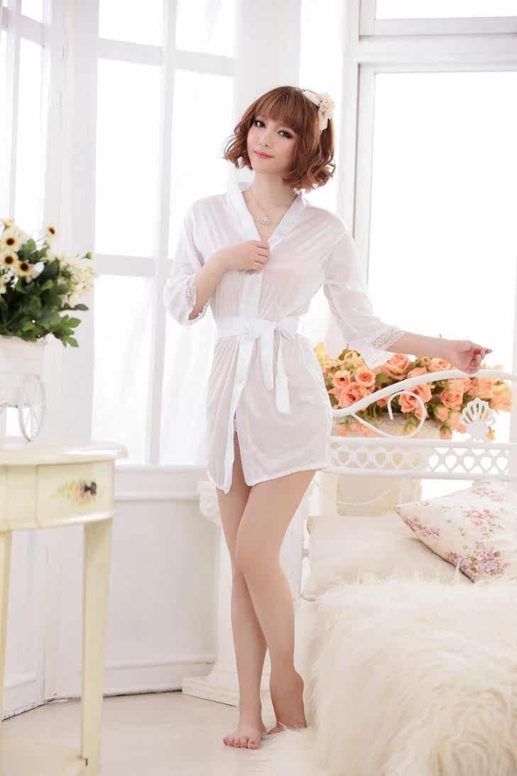 Peignoir - Ref 596413 Image 51