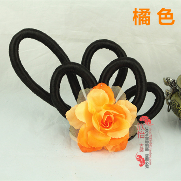 Tête mannequin - Ref 283732 Image 14