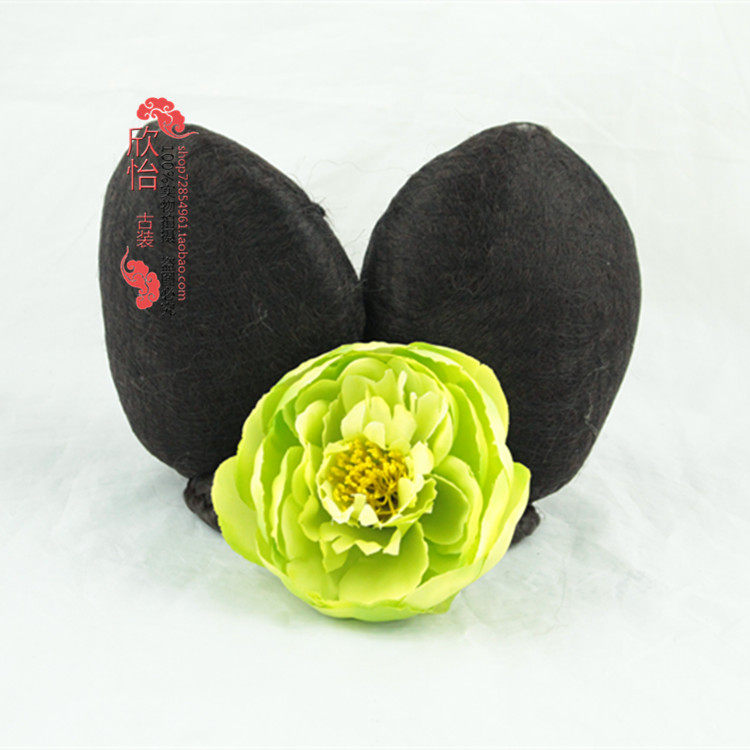 Extension cheveux - Chignon - Ref 237184 Image 17