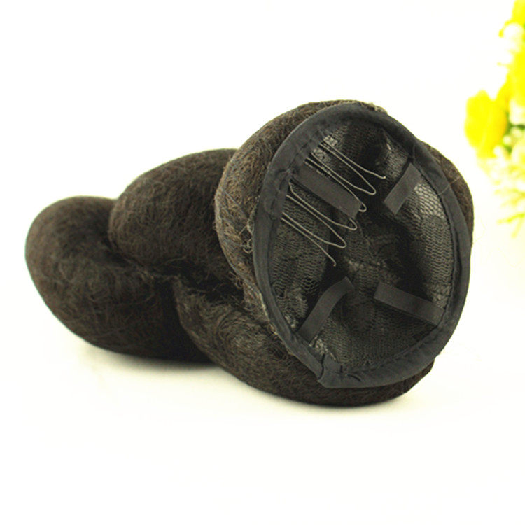 Extension cheveux - Chignon - Ref 248088 Image 9