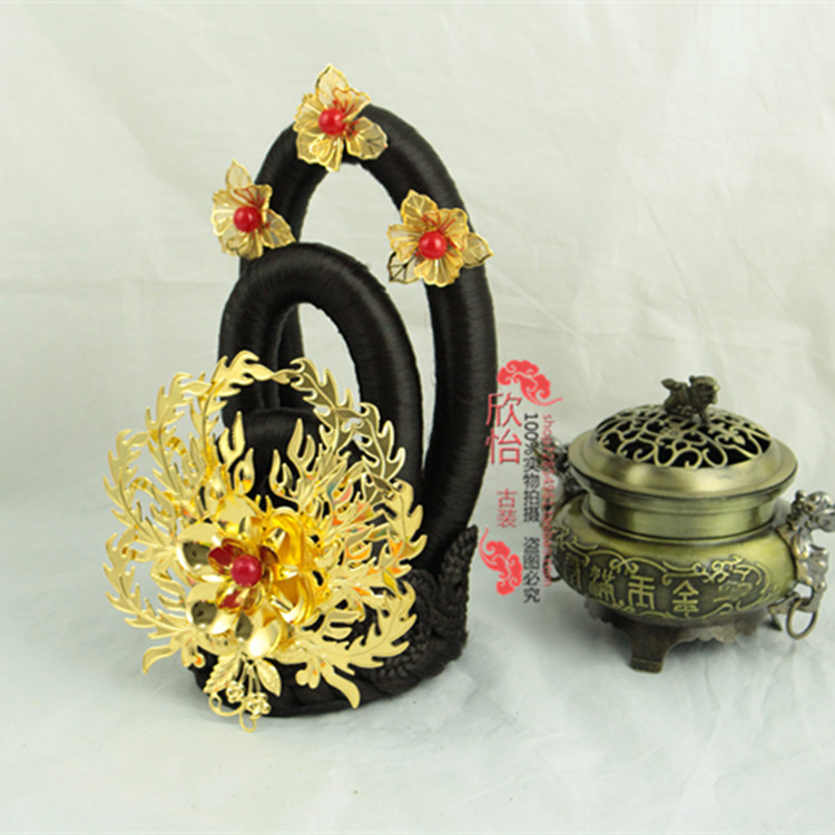 Tête mannequin - Ref 283713 Image 10