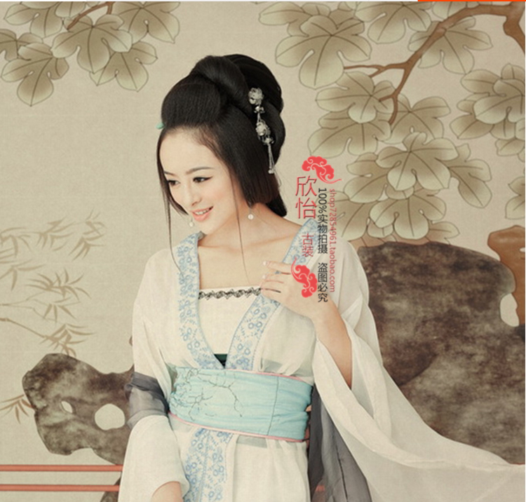 Extension cheveux - Chignon - Ref 236786 Image 10