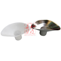 Ophthalmic water receiver water receiver plastic stainless steel device water receiver eye wash