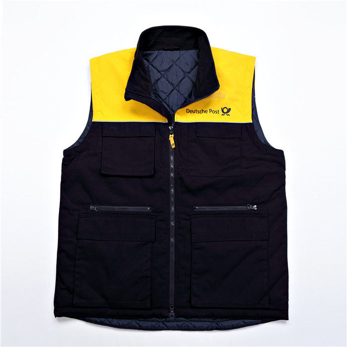 Gilet sans manche sport - Ref 542637 Image 3