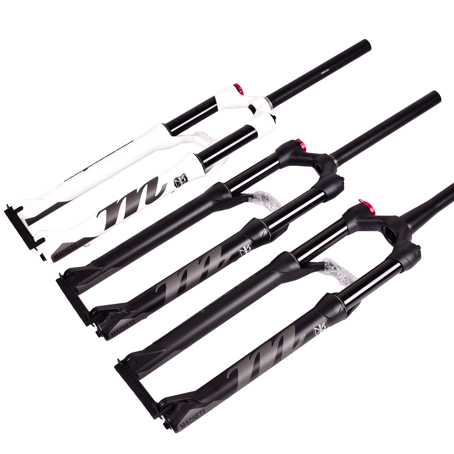 20 MANITOU MANITOU fork MARVEL COMP 26 27 5 29 inch air fork barrel