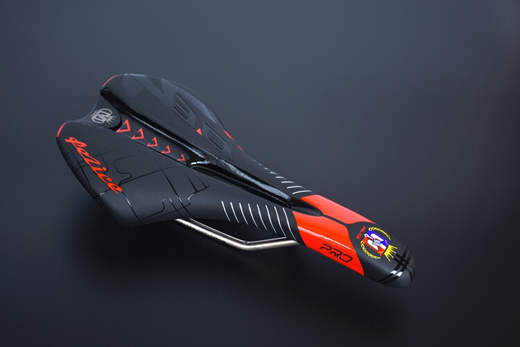 Selle de vélo Mountain Bike FELICE - Ref 2359865 Image 12