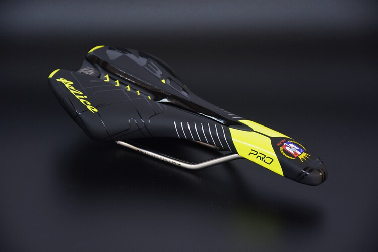 Selle de vélo Mountain Bike FELICE - Ref 2359865 Image 28