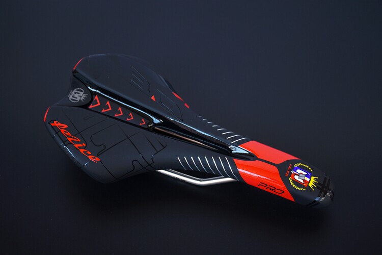 Selle de vélo Mountain Bike FELICE - Ref 2359865 Image 13