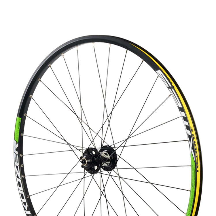 Roues de vélo Mountain Bike KOOZER - Ref 2384293 Image 12