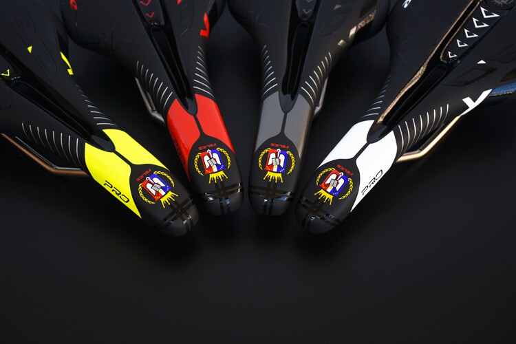 Selle de vélo Mountain Bike FELICE - Ref 2359865 Image 8