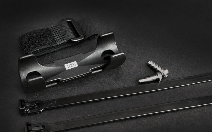 Pompe à vélo - Ref 2390257 Image 9