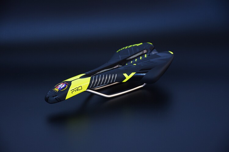 Selle de vélo Mountain Bike FELICE - Ref 2359865 Image 24