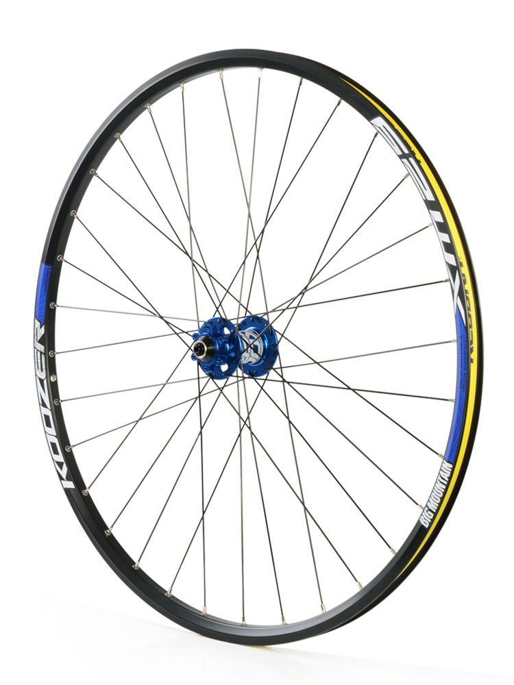 Roues de vélo Mountain Bike KOOZER - Ref 2384293 Image 19