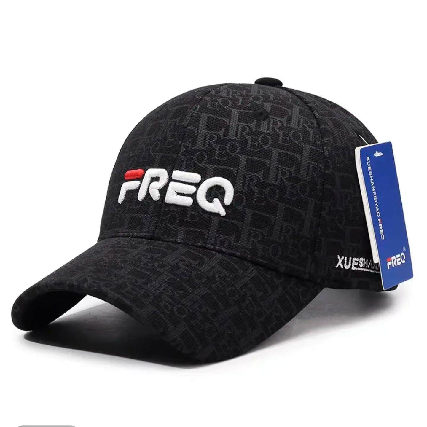 FREQ工厂店