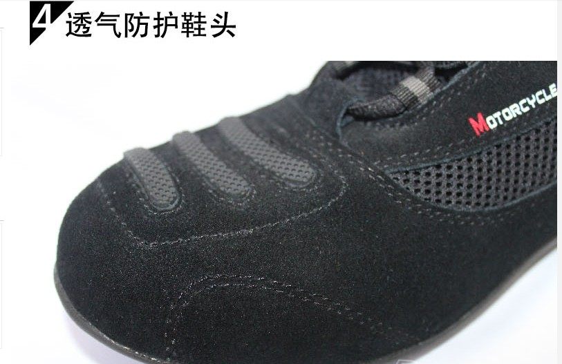 Boots moto SCOYCO - Ref 1389665 Image 14