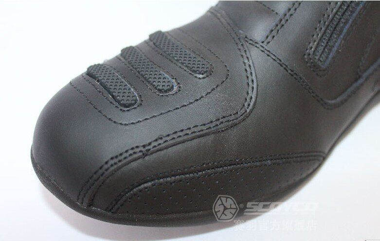 Bottes moto - Ref 1390351 Image 5