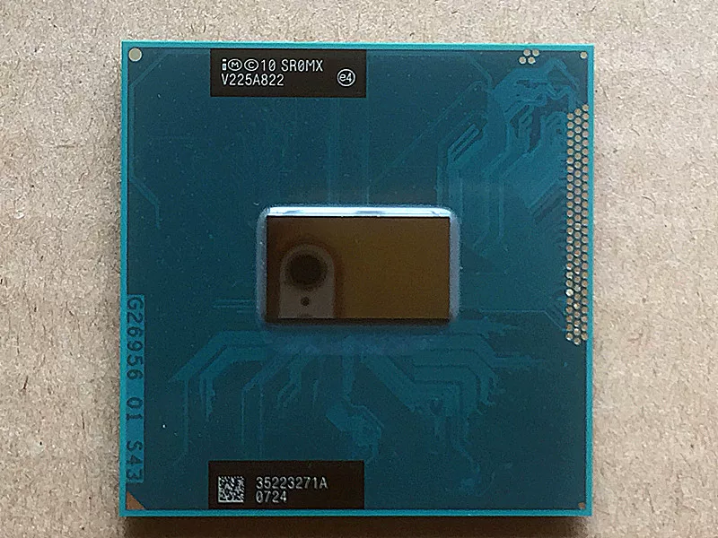 Ноутбук, intel core i5, 3210m, 3230m, 3320m, 3340m, 3360m, 3380m