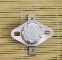  KSD201 PF 89°C normally closed temperature switch 89 degree sudden jump thermal protector