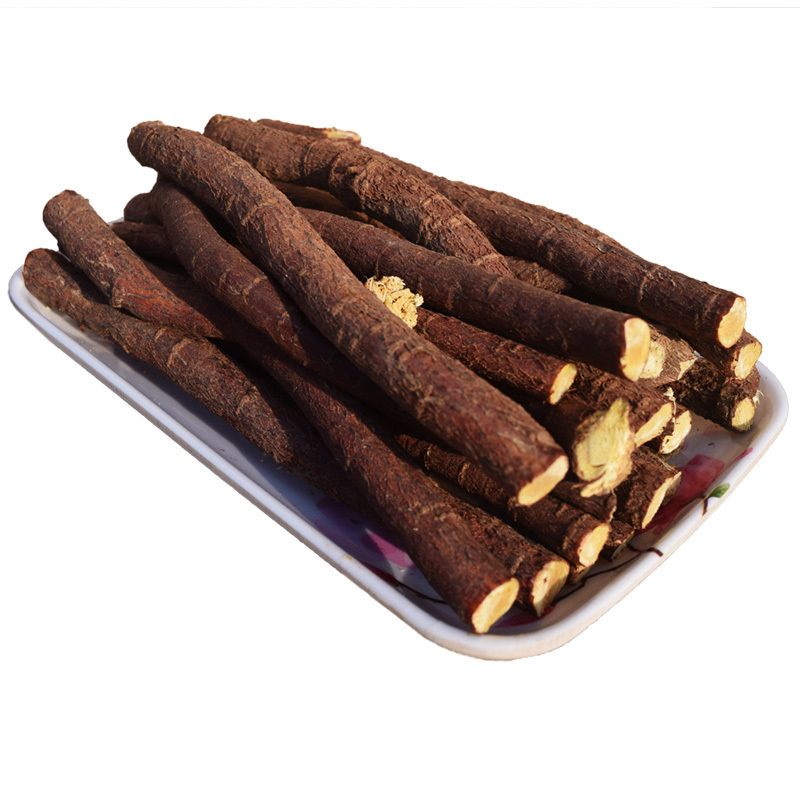 Licorice Sticks, Red-Skinned Licorice, Whole Dried Licorice Sticks, Raw Licorice Root Sticks, Natural Sweet Licorice Root, Free Shipping