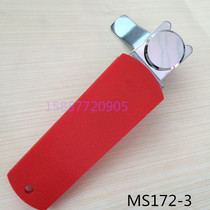 Direct MS172-3 handle lock pei dian xiang suo dian ju suo MS812-3 dian qi xiang suo