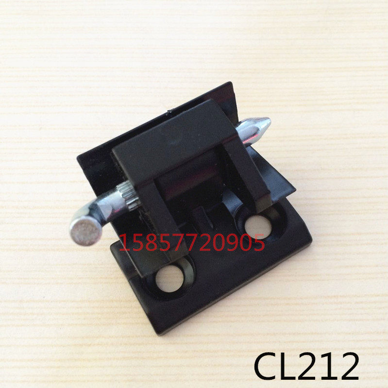 HL004 hinge electric cabinet box switch cabinet hinge CL212 hinge card hinge latch hinge