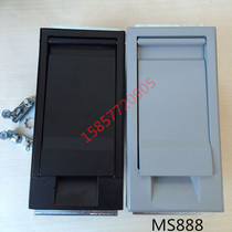 Factory direct supply lock box cabinet lock cabinet lock cabinet cover MS888 box transformer lock
