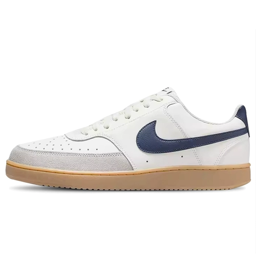 Mike Nike Court Vision RAW