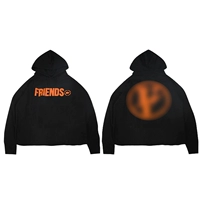 Vlhd17fw005 Black Orange None Subclars