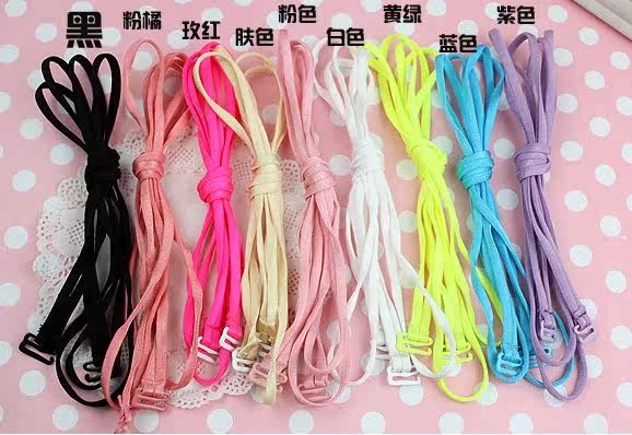 Bretelles pour lingerie - Ref 805785 Image 3