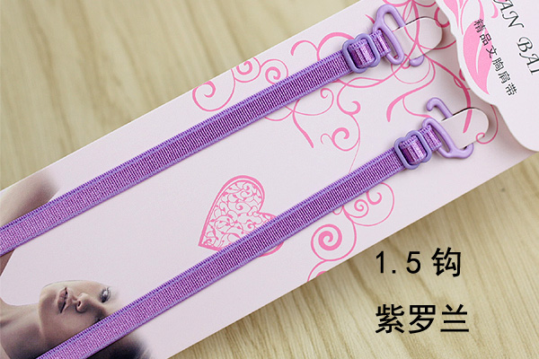 Bretelles pour lingerie - Ref 809452 Image 5