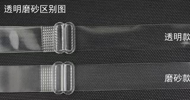 Sangles pour lingerie - Ref 803084 Image 5