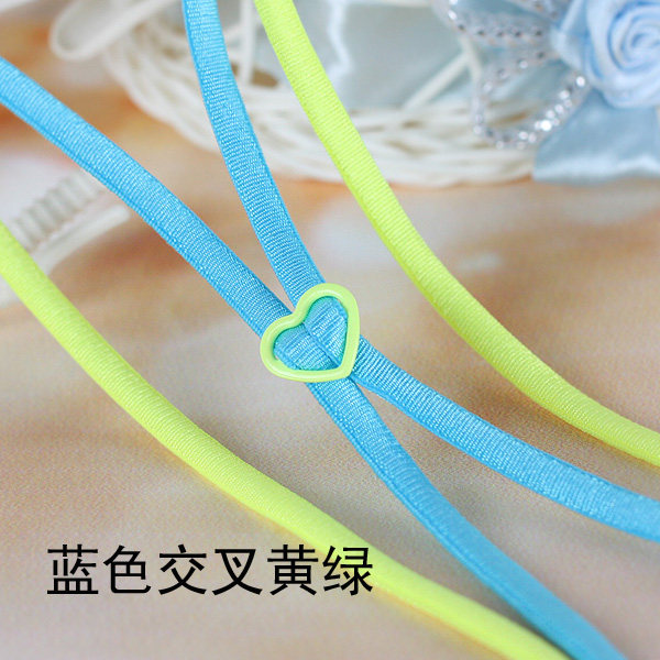 Bretelles pour lingerie - Ref 804871 Image 9