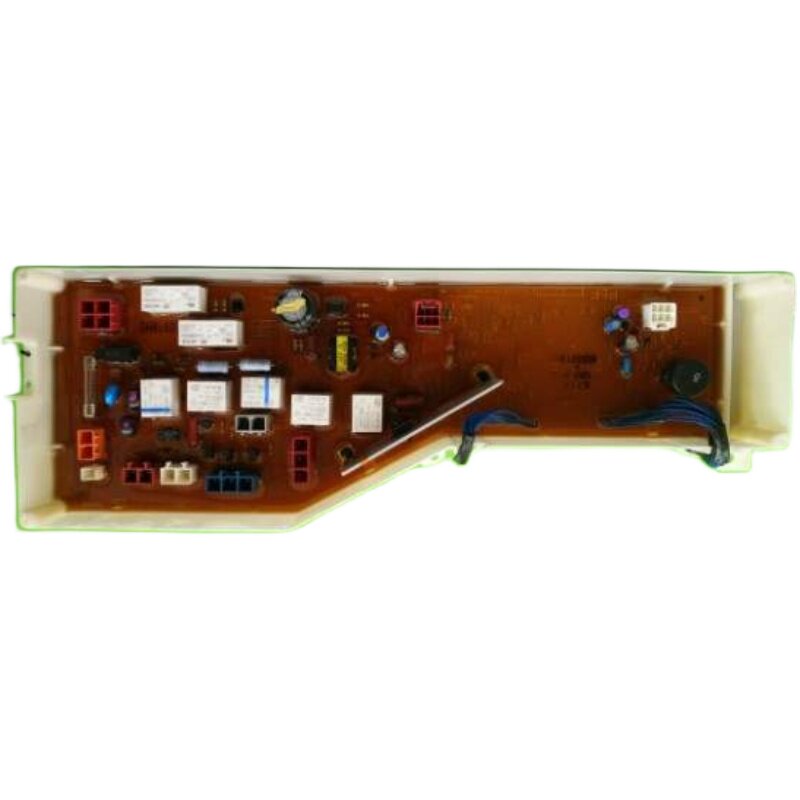Panasonic washing machine computer board control motherboard W2449-9BR14 ETS-1408 E713
