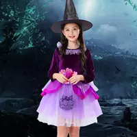 Лонгслив, шапка, волшебная палочка, маска