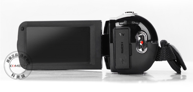 数码摄像机高清专业家用旅游婚庆摄影dv录像机