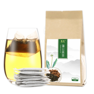 蒲公英茶天然长白山非特级纯配野生