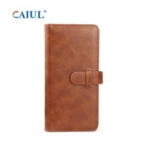 Квадратный 80 альбом коричневый