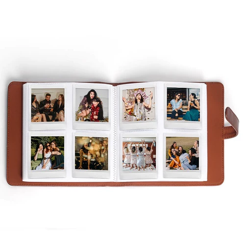 Take the Square Square Film Photo Payment Album SQ1/SQ20/SQ10/SQ6/SP-3 Cortex Альбом
