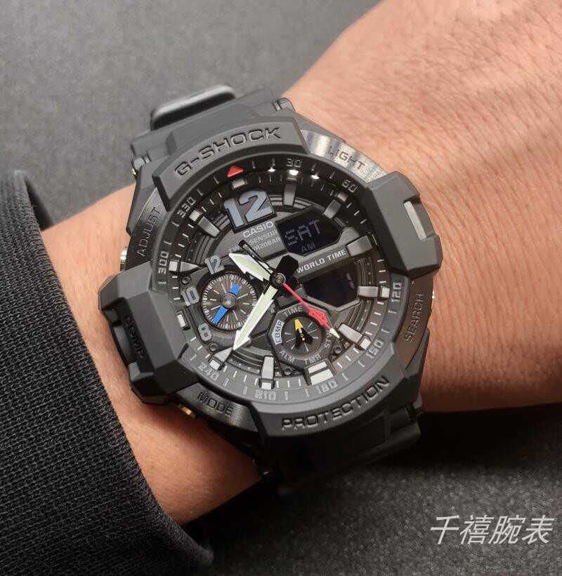 g shock ga 1000 2a
