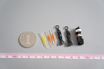 DAMTOYS DAM 1:6 SCALE DMS015 Red SEA ACTION DRAGON MACHINE GUNNER Tong Lijun