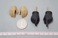 EASY&SIMPLE Коэффициент ES 1: 6 26049S SFG Lubu Limited Edition Gloves