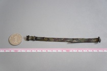 EASYSIMPLE ES 1:6 SCALE 06028 LUTE EQUIPMENT set B belt model