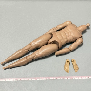 EASY&SIMPLE [ES 1:6比例 26075A 俄罗斯SSO特种部队 A款 瘦素体]
