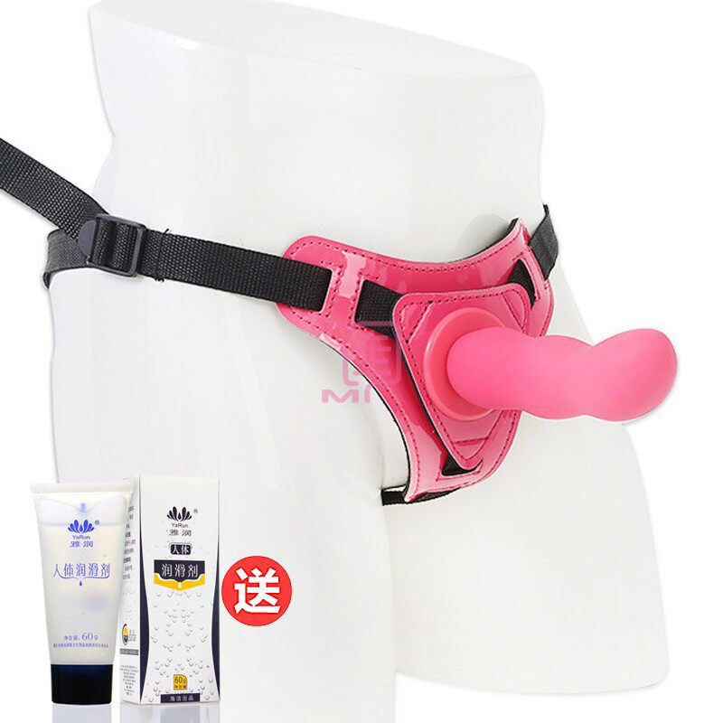 Vibrating dildo pants simulation penis lesbian wearing lesbian femdom for women les erotic orgasm sex toy