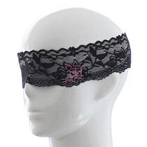 Female Lace Lace Blindfold Adult Spice Accessories Alternative Sm Toy Bundle Shackle Flirty Mask Tunic
