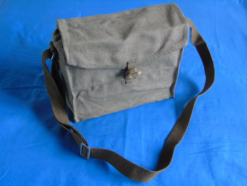 Two-six-five-five-five-five-year linen sailbag military memes for other collectibles