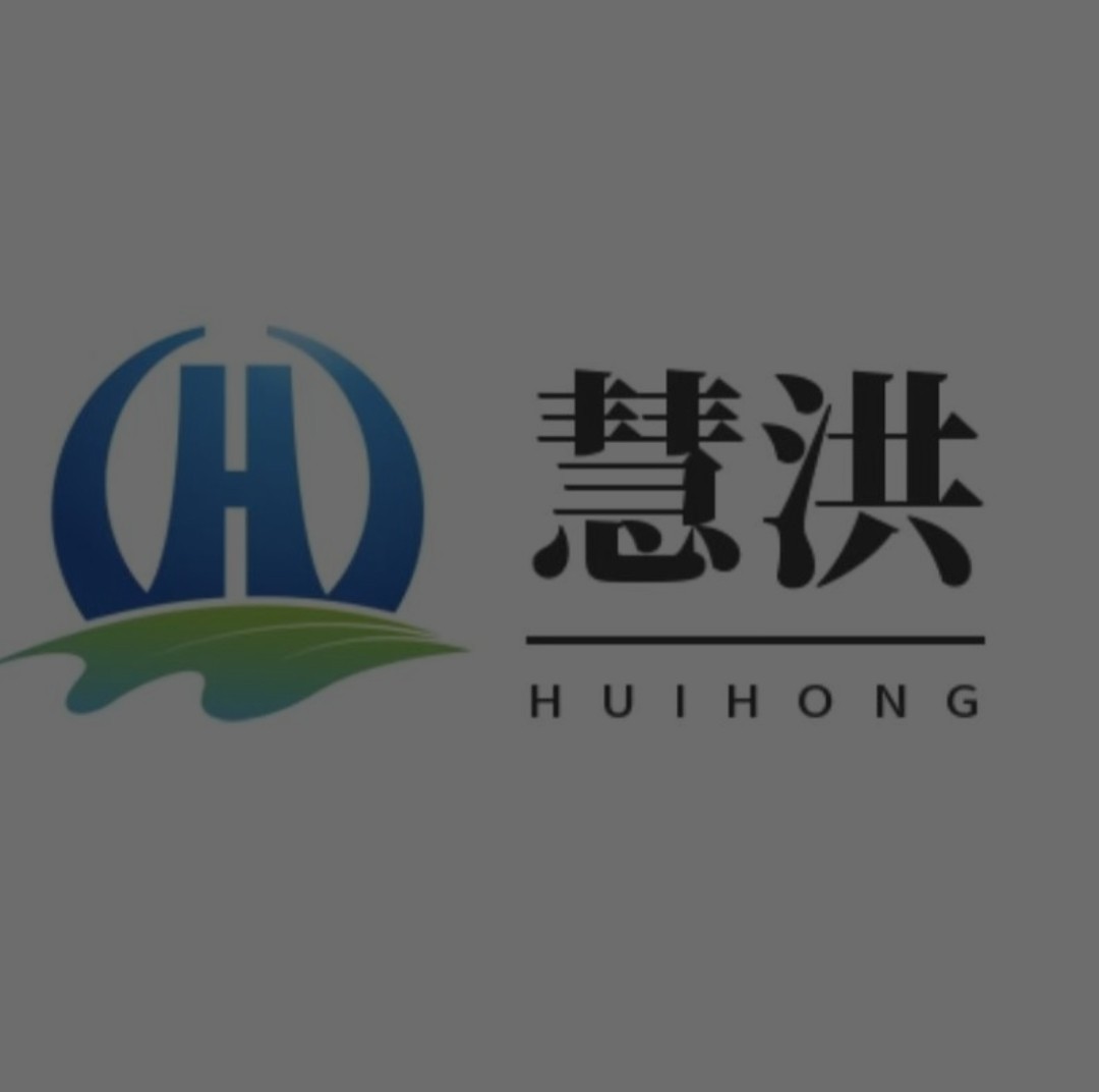 南京慧洪裘皮染色修复中心的LOGO